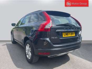 Used Volvo XC60 2017 for sale - 74599506: Photo