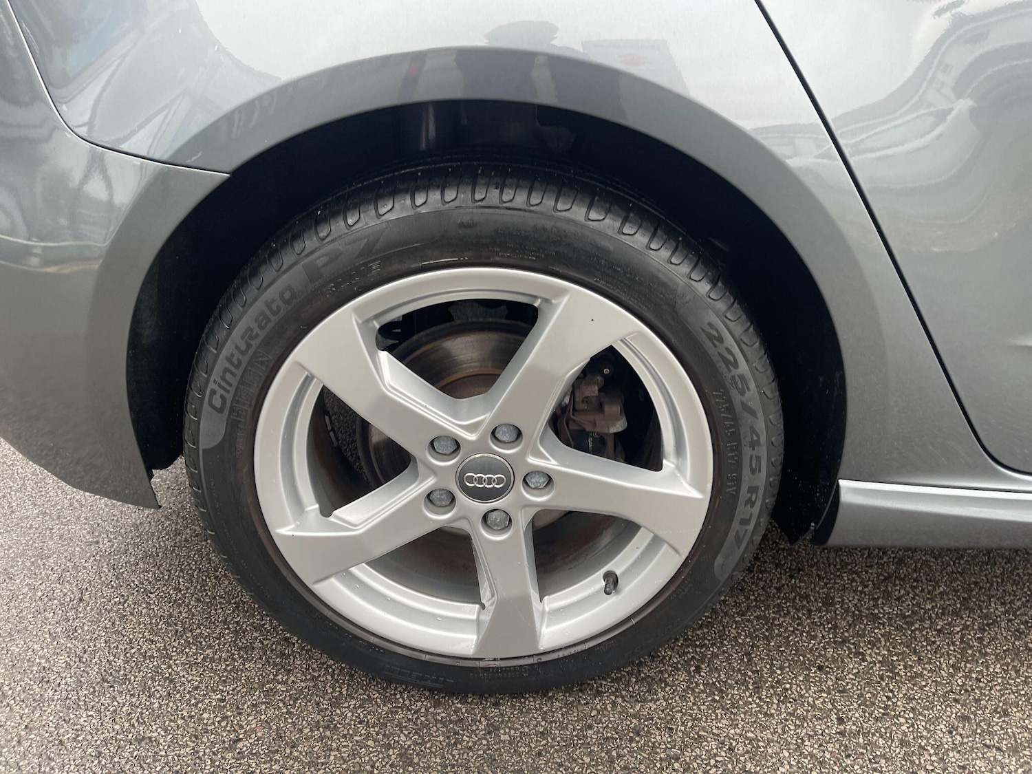 Used Audi A3 2020 for sale - 77496997: Photo 10