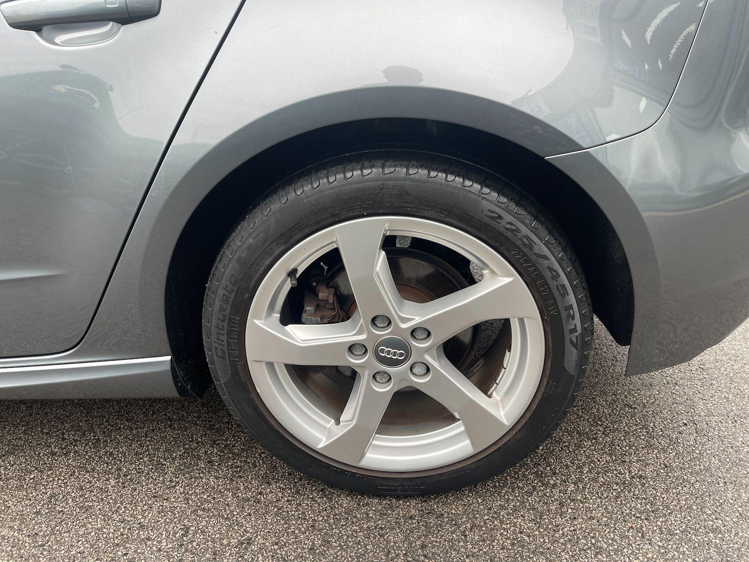 Used Audi A3 2020 for sale - 77496997: Photo 14