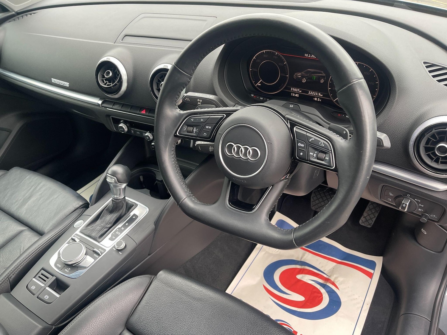 Used Audi A3 2020 for sale - 77496997: Photo 18