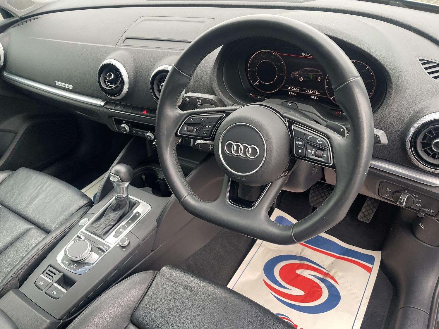 Used Audi A3 2020 for sale - 77496997: Photo 19