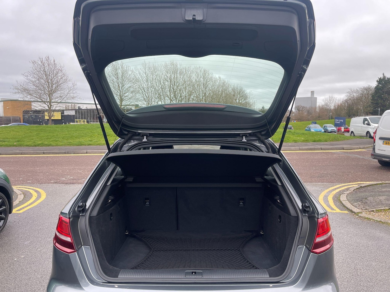 Used Audi A3 2020 for sale - 77496997: Photo 24