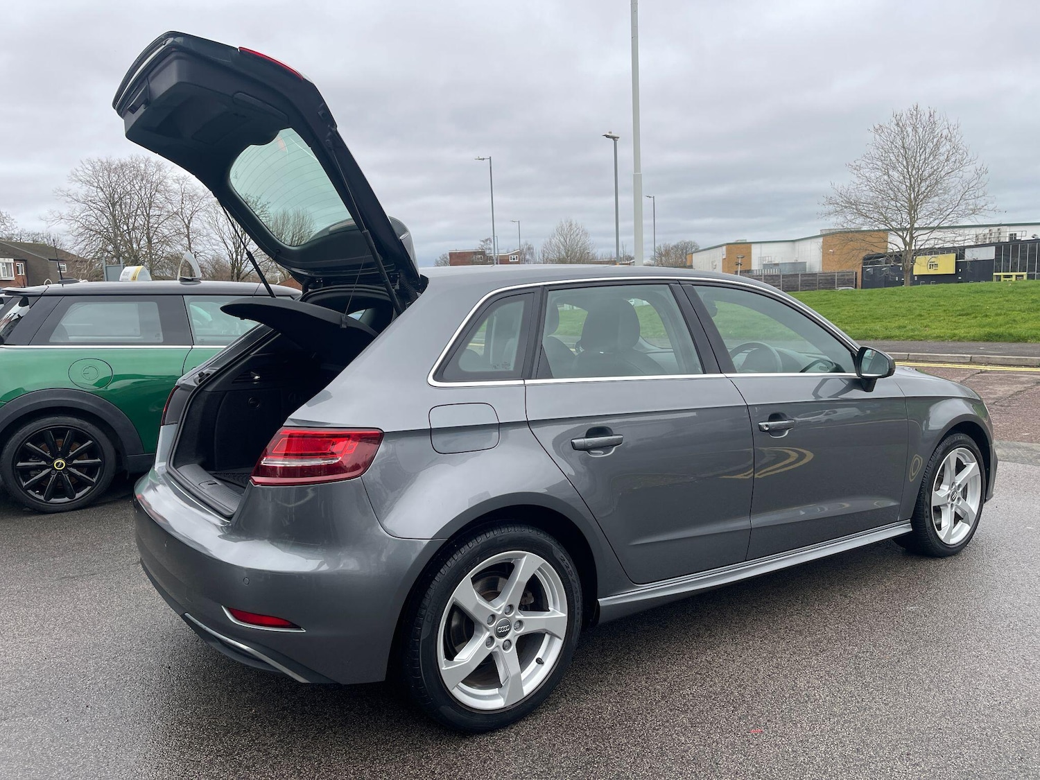 Used Audi A3 2020 for sale - 77496997: Photo 26