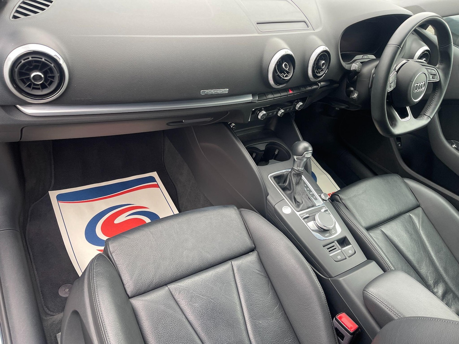 Used Audi A3 2020 for sale - 77496997: Photo 32