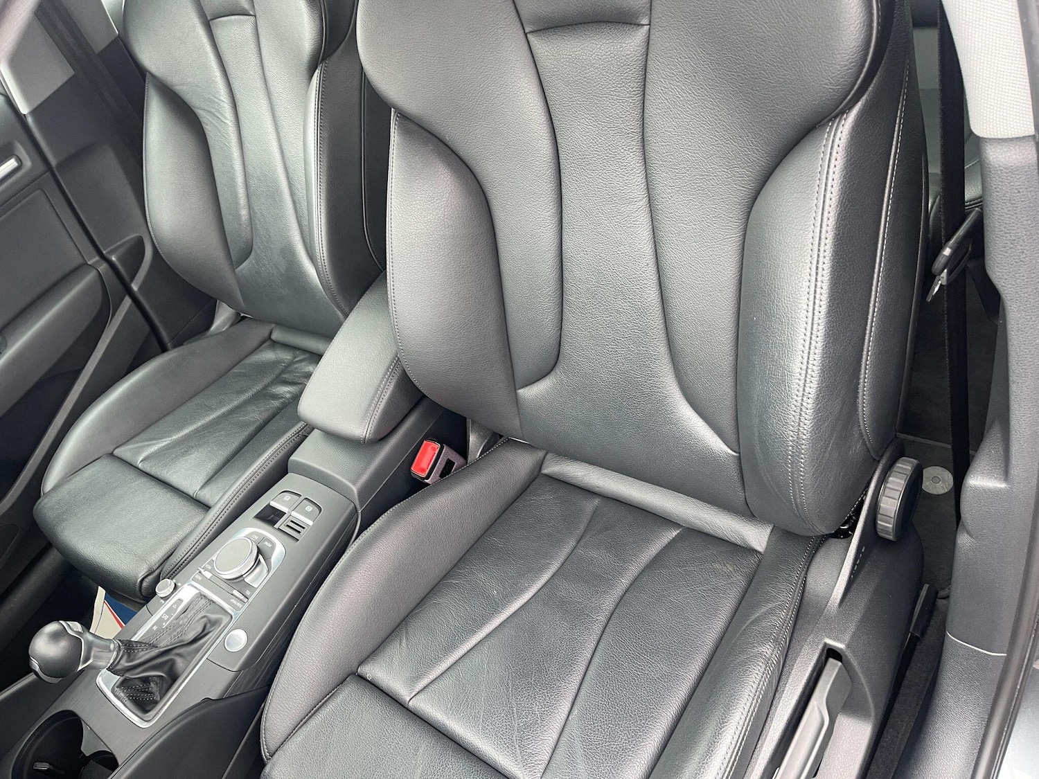 Used Audi A3 2020 for sale - 77496997: Photo 33