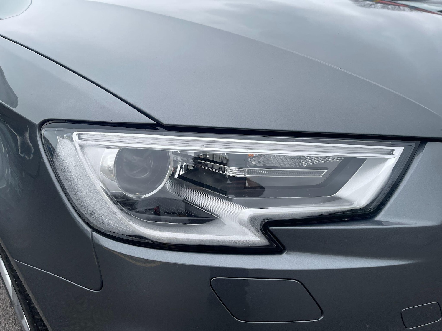 Used Audi A3 2020 for sale - 77496997: Photo 8