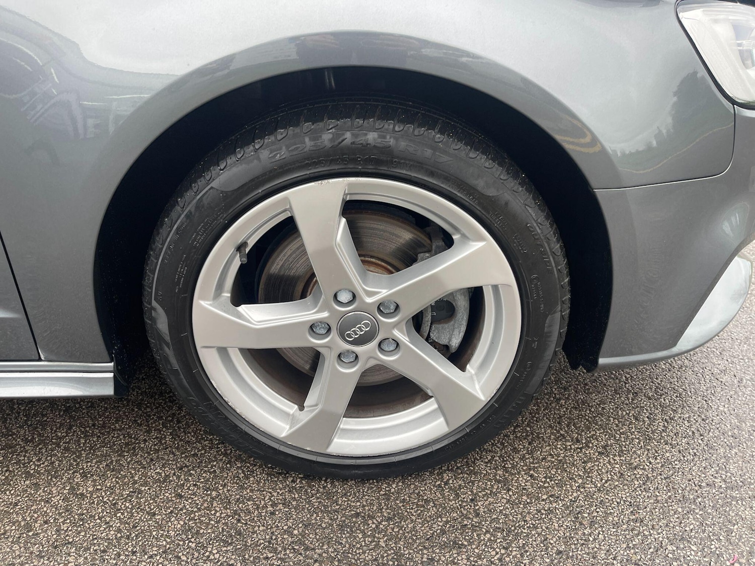 Used Audi A3 2020 for sale - 77496997: Photo 9