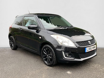 Suzuki - Swift