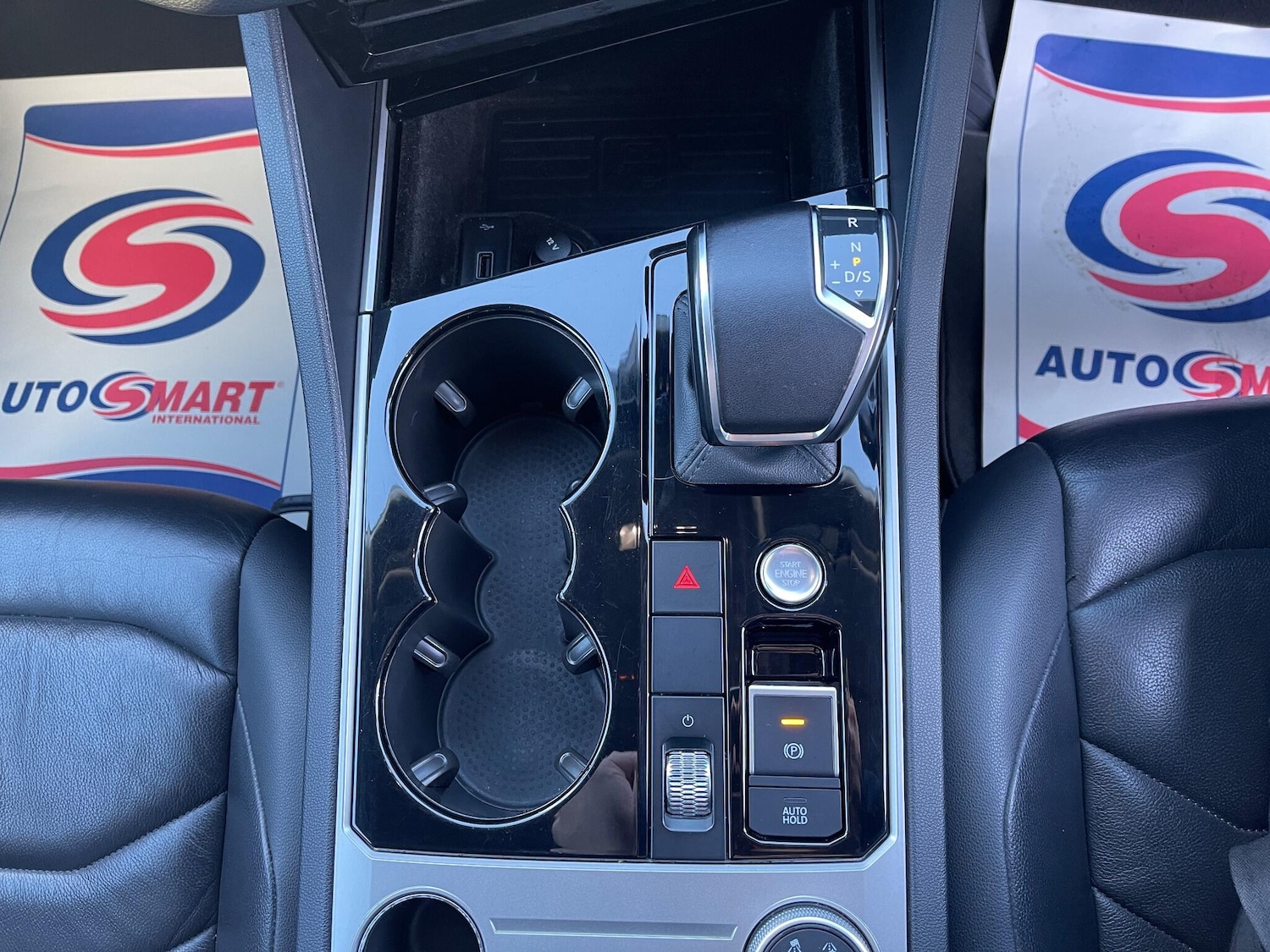 Used Volkswagen Touareg 2020 for sale - 77074084: Photo 10