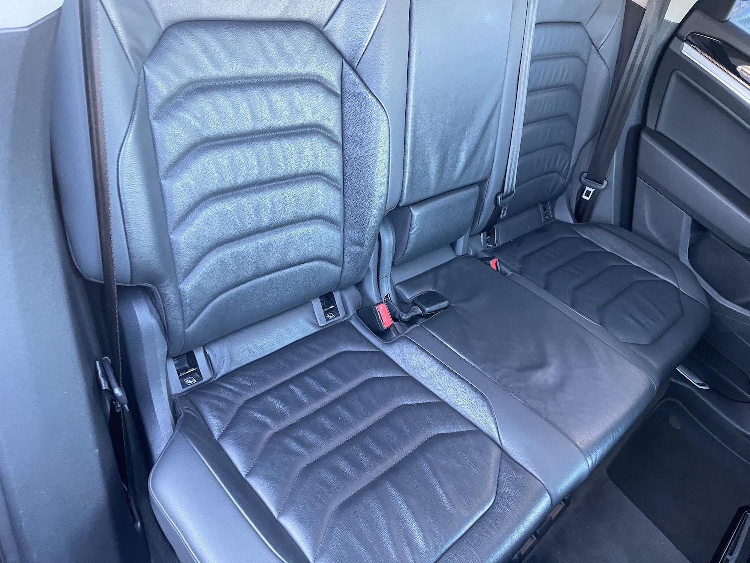 Used Volkswagen Touareg 2020 for sale - 77074084: Photo 13