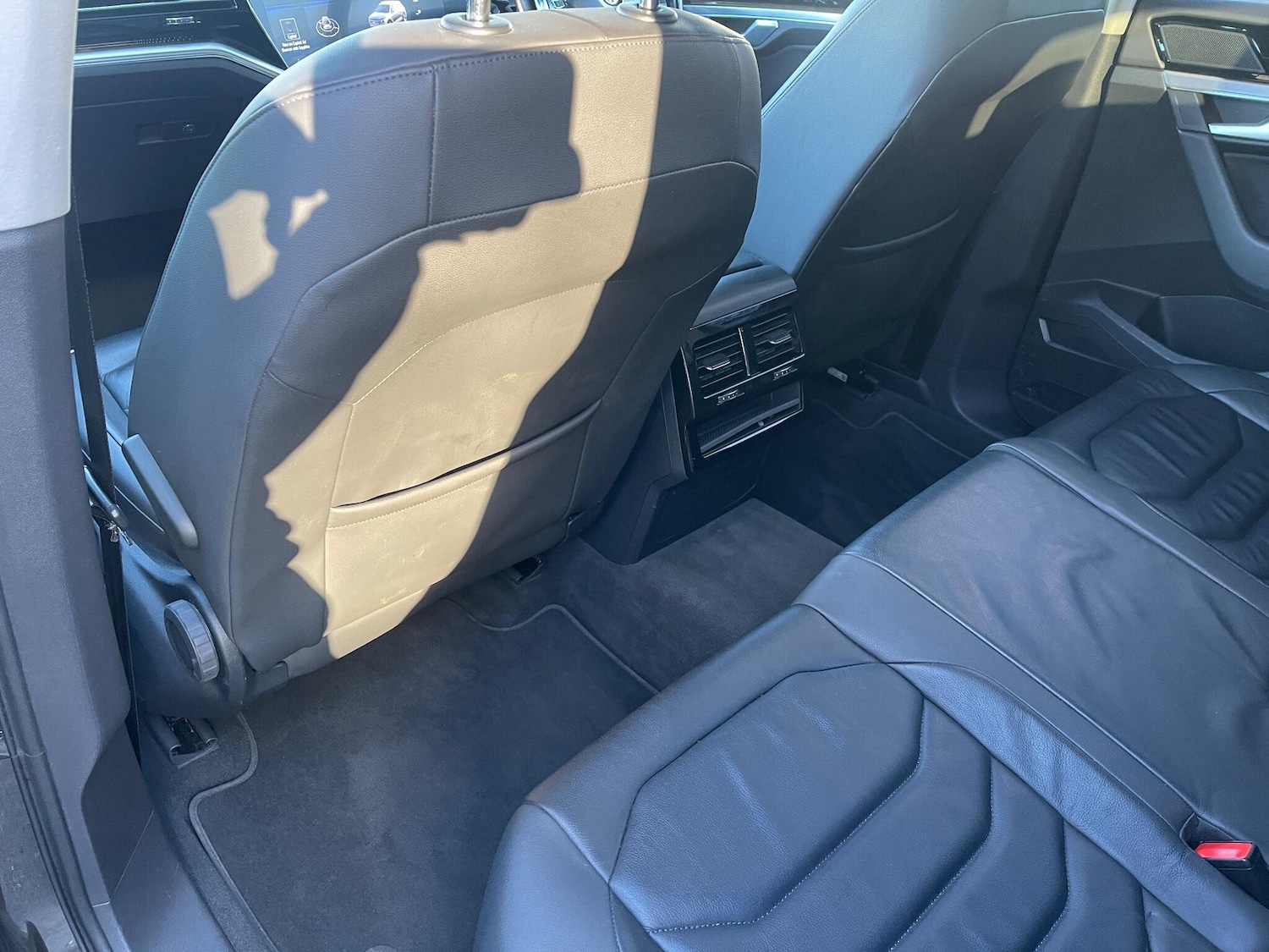 Used Volkswagen Touareg 2020 for sale - 77074084: Photo 14