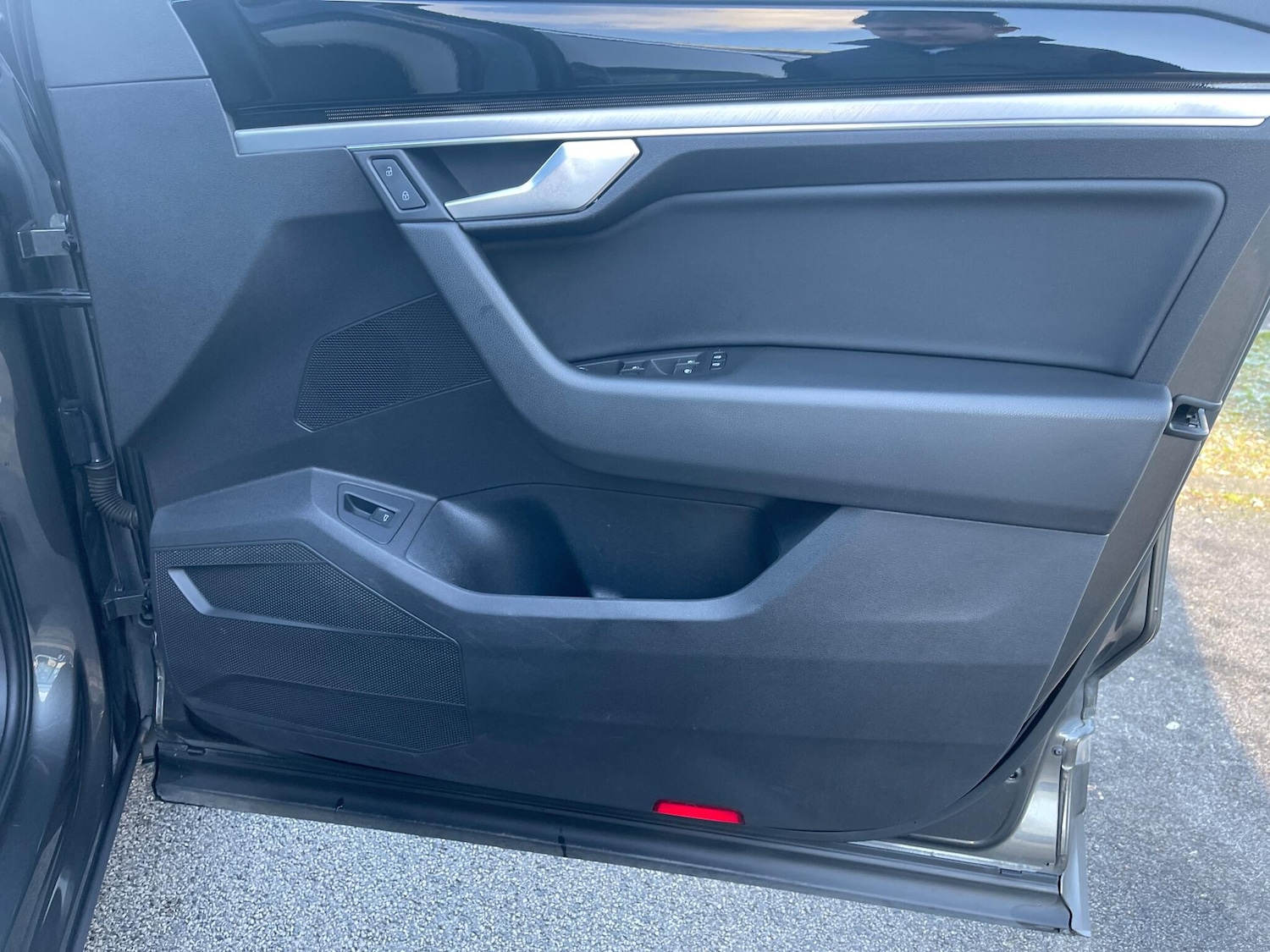 Used Volkswagen Touareg 2020 for sale - 77074084: Photo 20