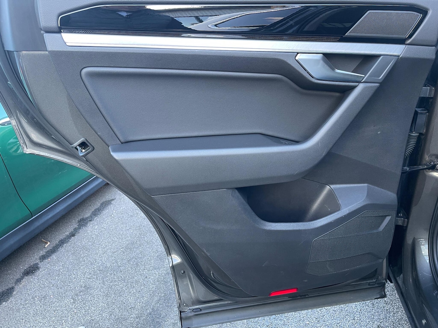 Used Volkswagen Touareg 2020 for sale - 77074084: Photo 22