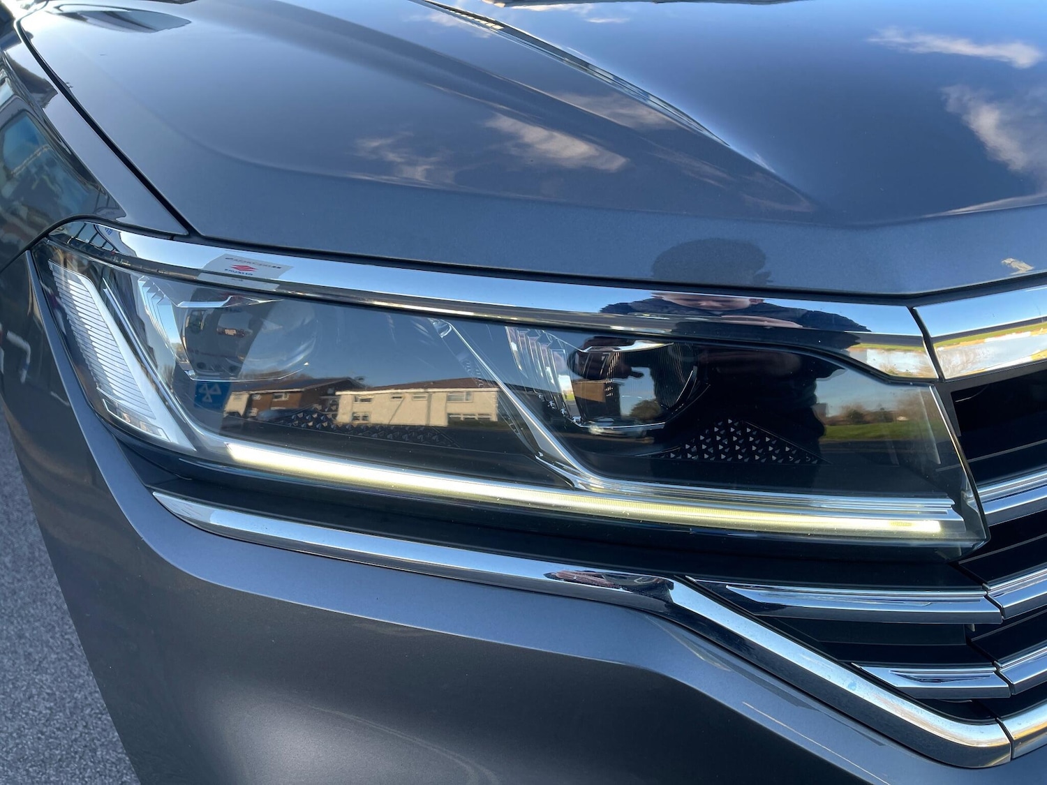 Used Volkswagen Touareg 2020 for sale - 77074084: Photo 38