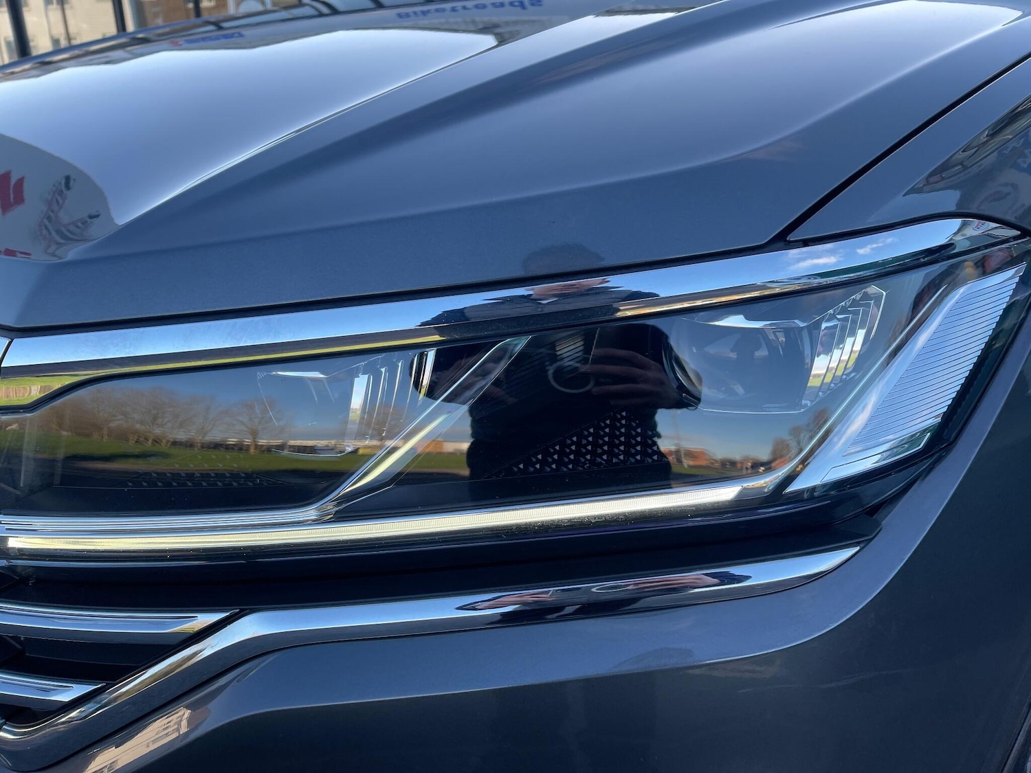 Used Volkswagen Touareg 2020 for sale - 77074084: Photo 39