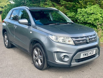 Used Suzuki Vitara 2016 for sale - 78548177: Photo