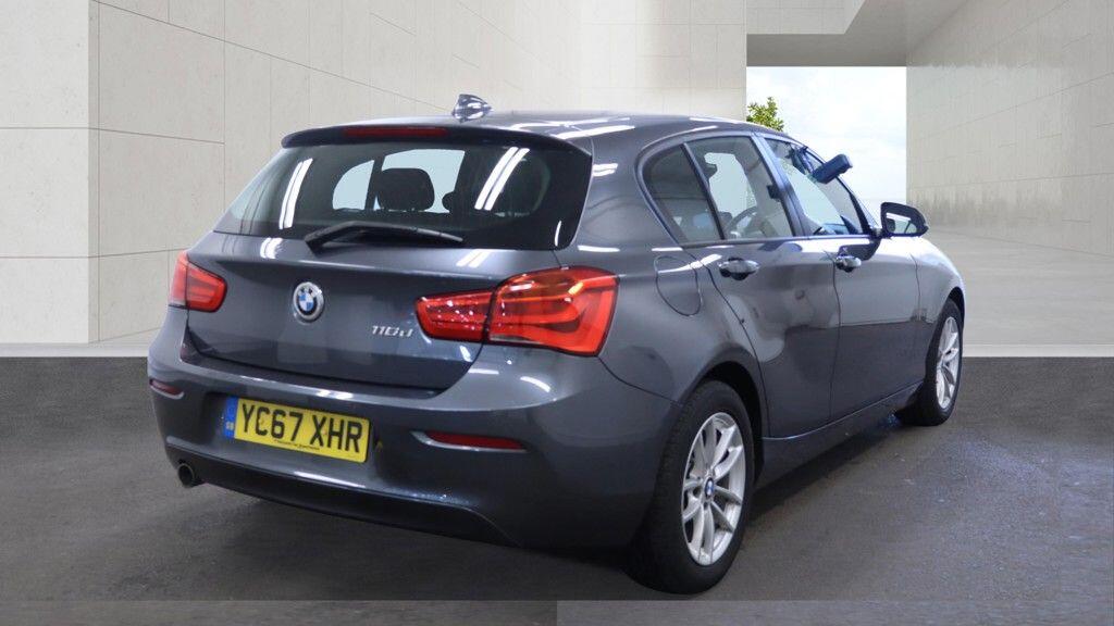 Used BMW 1 Series for sale - 78157522: Photo 10