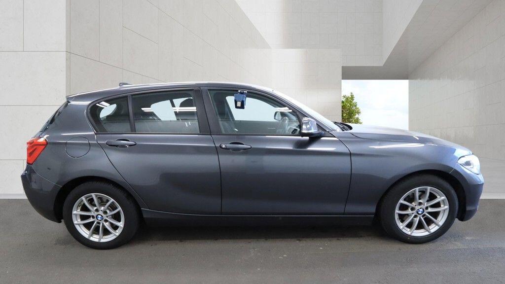 Used BMW 1 Series for sale - 78157522: Photo 11