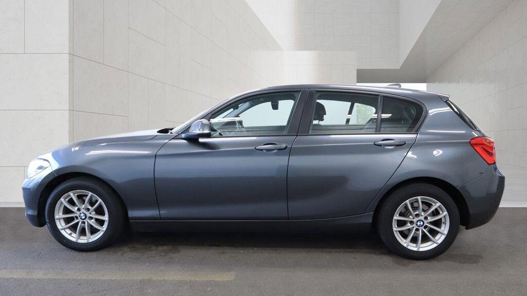 Used BMW 1 Series for sale - 78157522: Photo 12