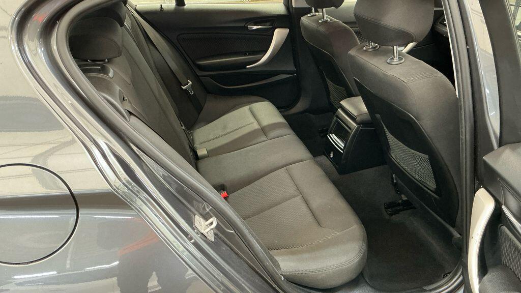 Used BMW 1 Series for sale - 78157522: Photo 14