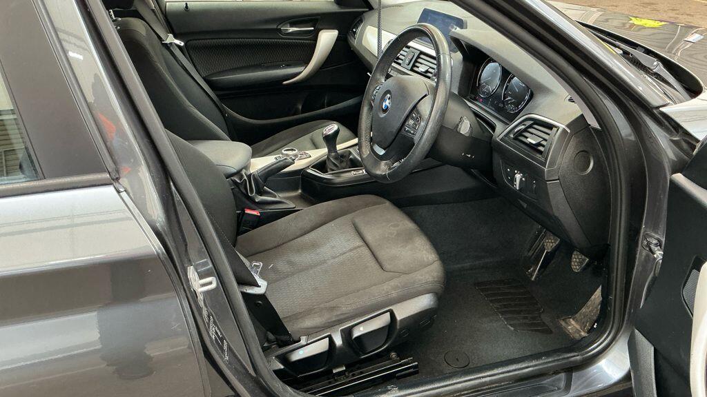 Used BMW 1 Series for sale - 78157522: Photo 15