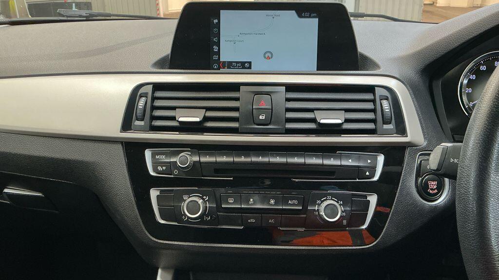 Used BMW 1 Series for sale - 78157522: Photo 17