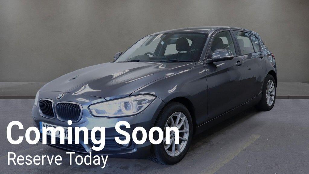 Used BMW 1 Series for sale - 78157522: Photo 2