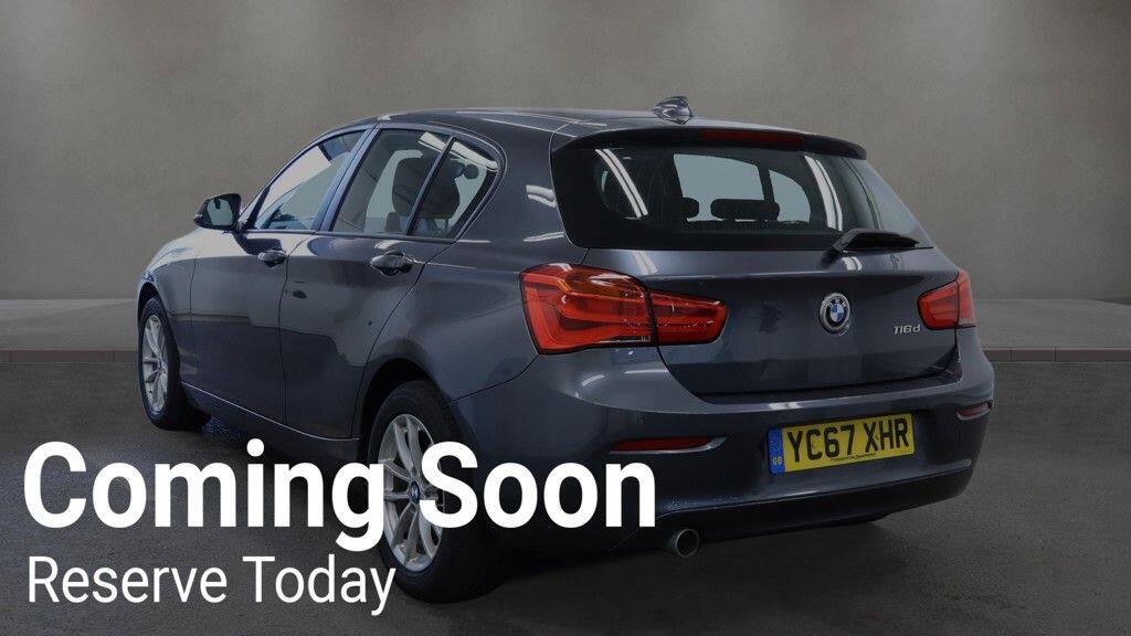 Used BMW 1 Series for sale - 78157522: Photo 3