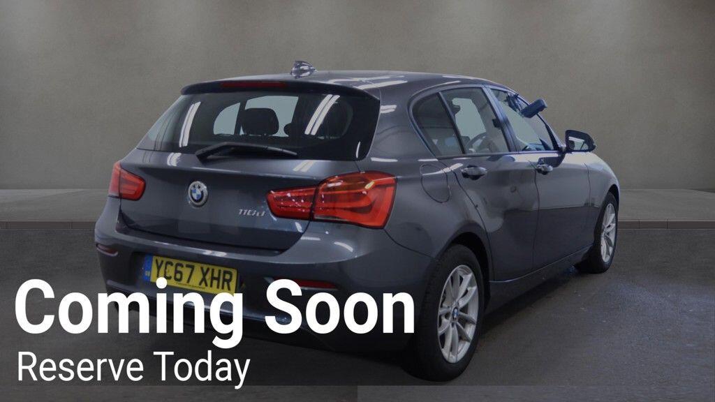 Used BMW 1 Series for sale - 78157522: Photo 4