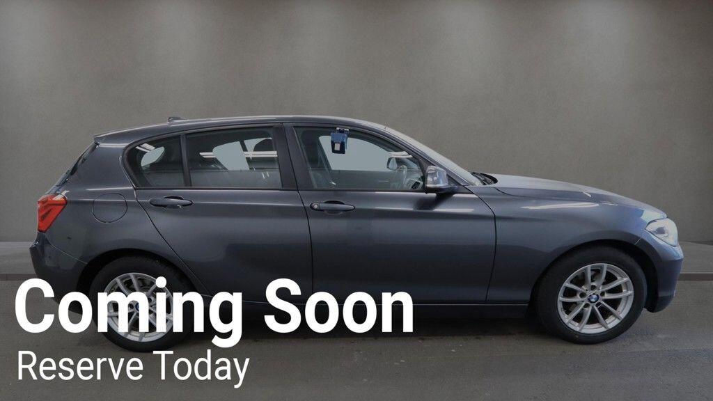 Used BMW 1 Series for sale - 78157522: Photo 5