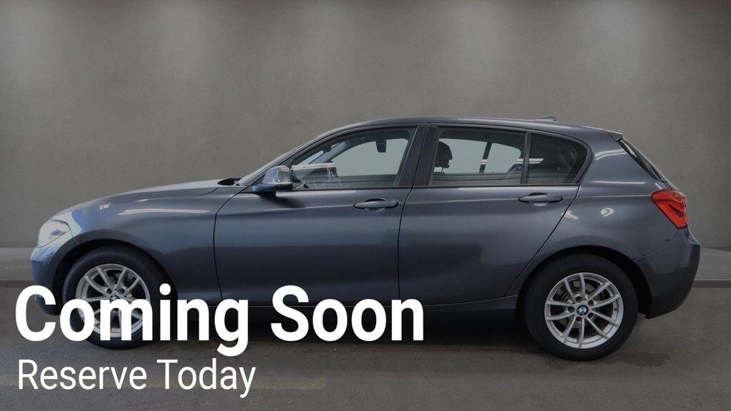 Used BMW 1 Series for sale - 78157522: Photo 6