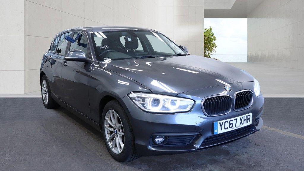 Used BMW 1 Series for sale - 78157522: Photo 7