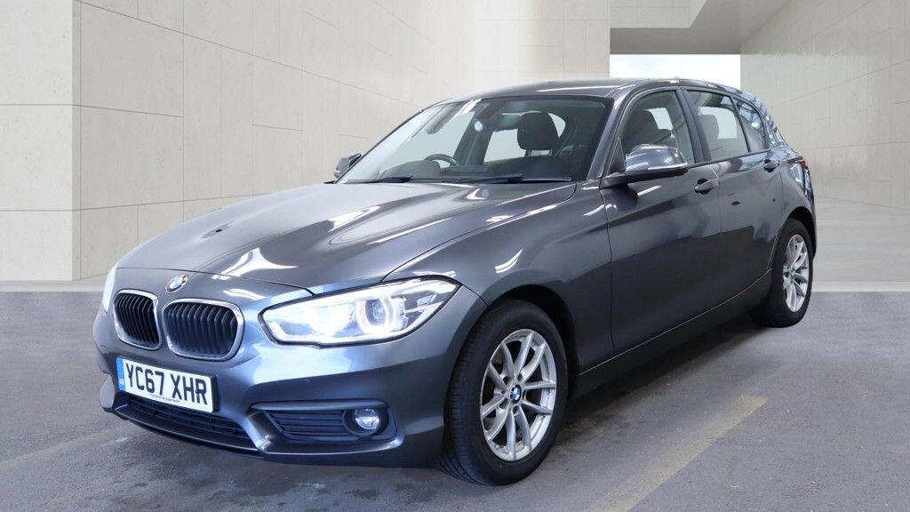 Used BMW 1 Series for sale - 78157522: Photo 8