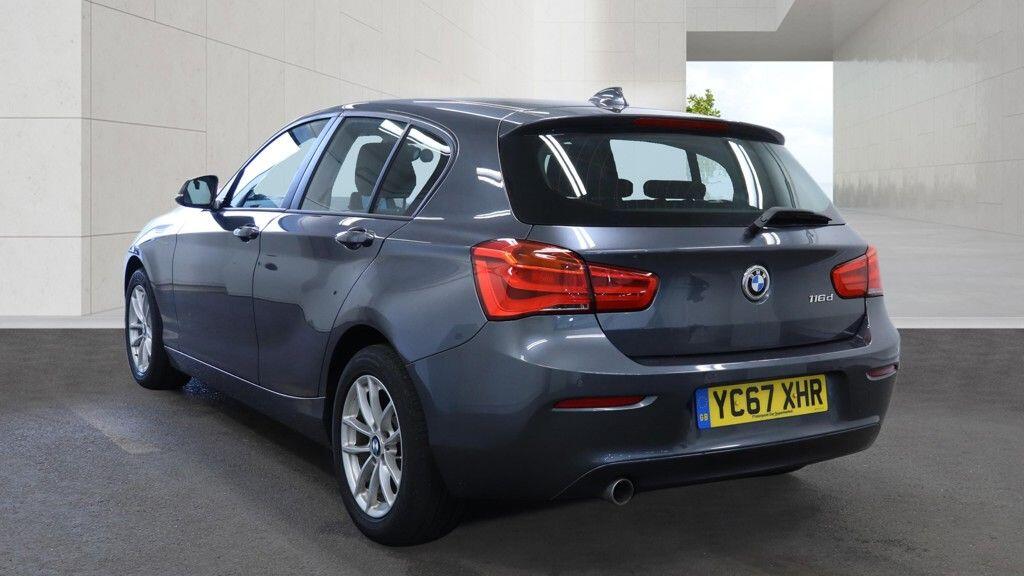 Used BMW 1 Series for sale - 78157522: Photo 9