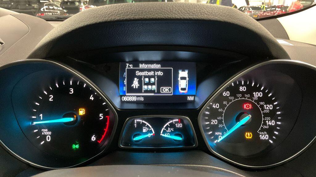 Used Ford Kuga for sale - 77484448: Photo 11