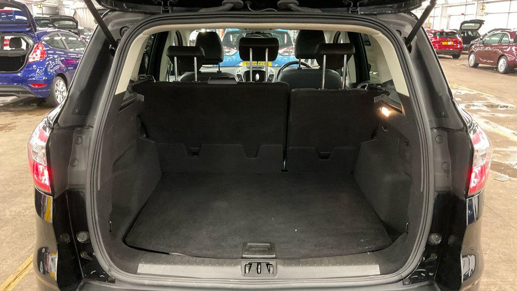 Used Ford Kuga for sale - 77484448: Photo 12