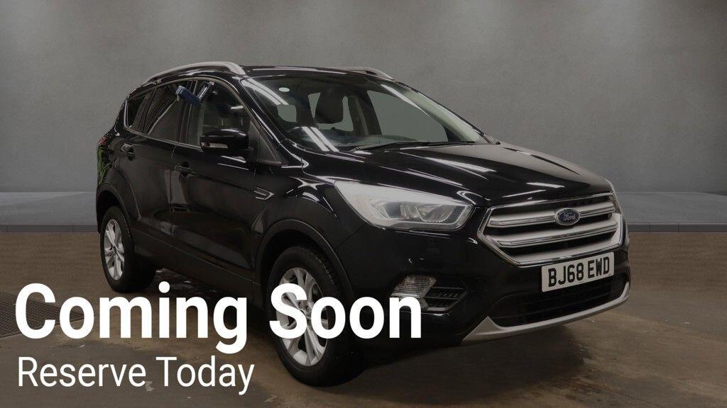 Used Ford Kuga for sale - 77484448: Photo 13