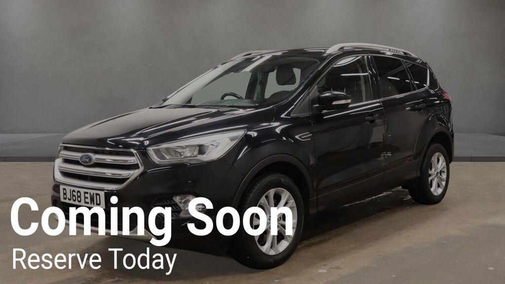 Used Ford Kuga for sale - 77484448: Photo 14