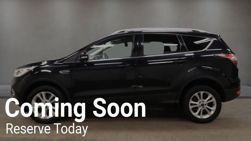 Used Ford Kuga for sale - 77484448: Photo 17