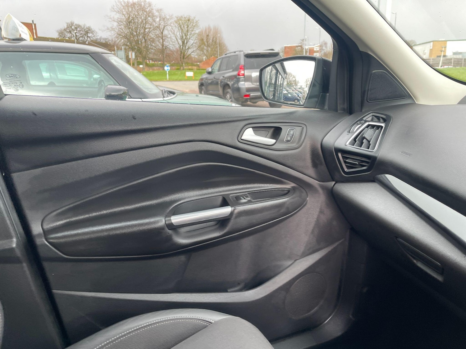 Used Ford Kuga 2018 for sale - 77484448: Photo 19