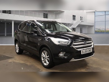 Used Ford Kuga 2018 for sale - 77484448: Photo