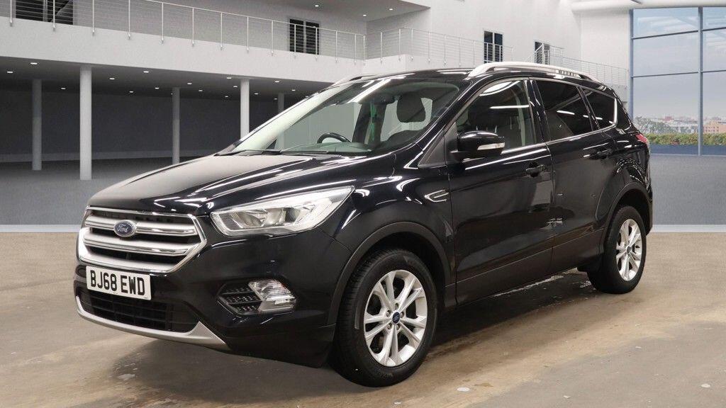 Used Ford Kuga for sale - 77484448: Photo 2