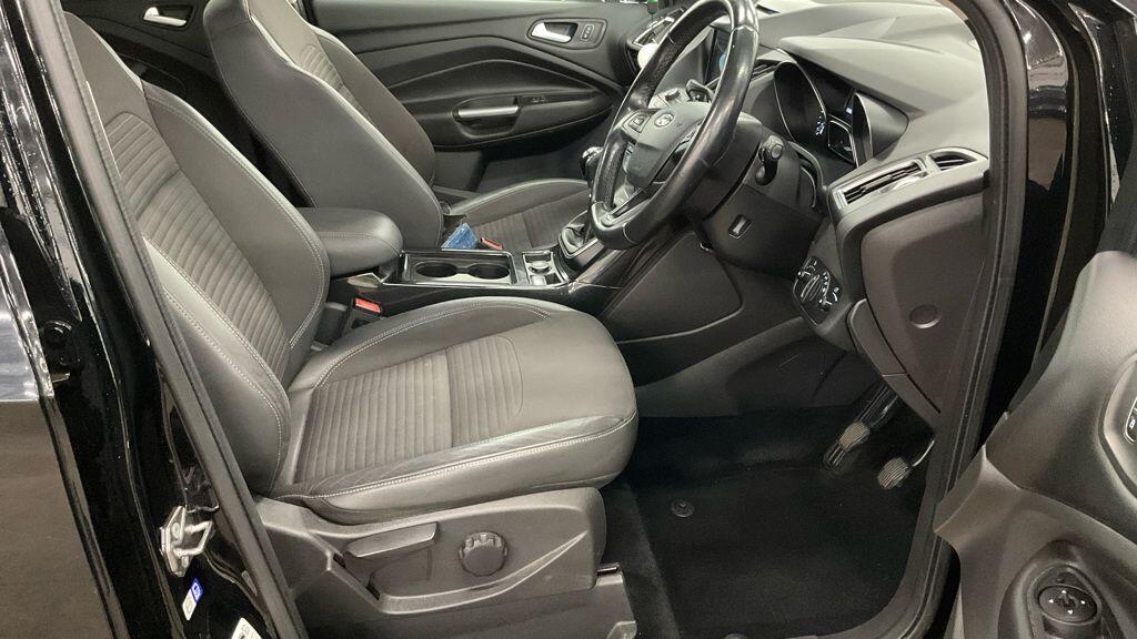 Used Ford Kuga 2018 for sale - 77484448: Photo 20