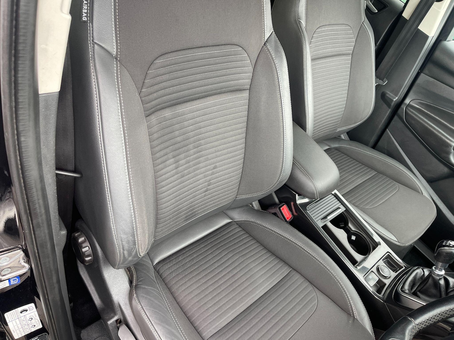 Used Ford Kuga 2018 for sale - 77484448: Photo 21