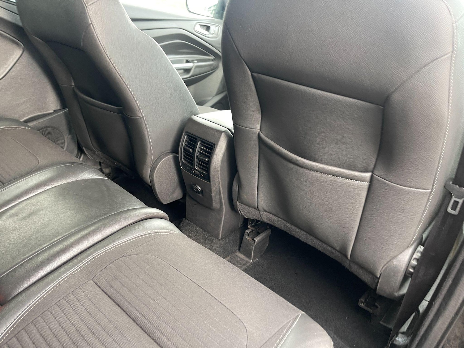 Used Ford Kuga 2018 for sale - 77484448: Photo 23