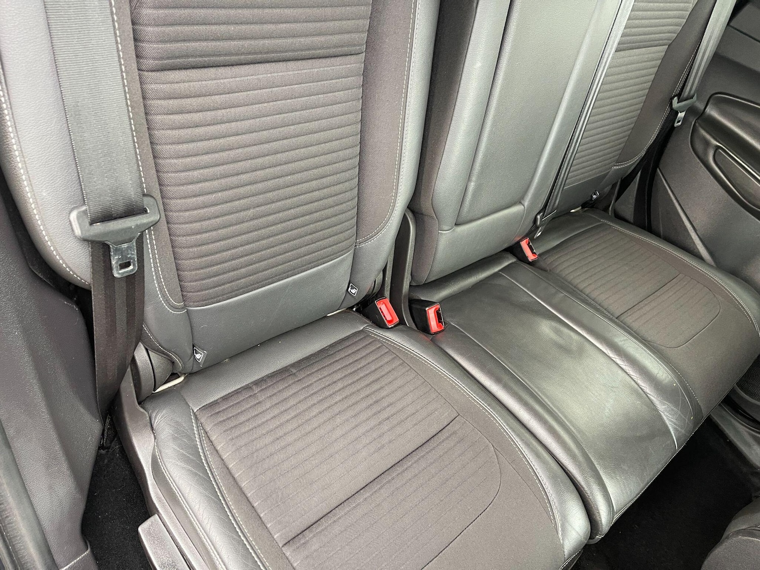 Used Ford Kuga 2018 for sale - 77484448: Photo 24