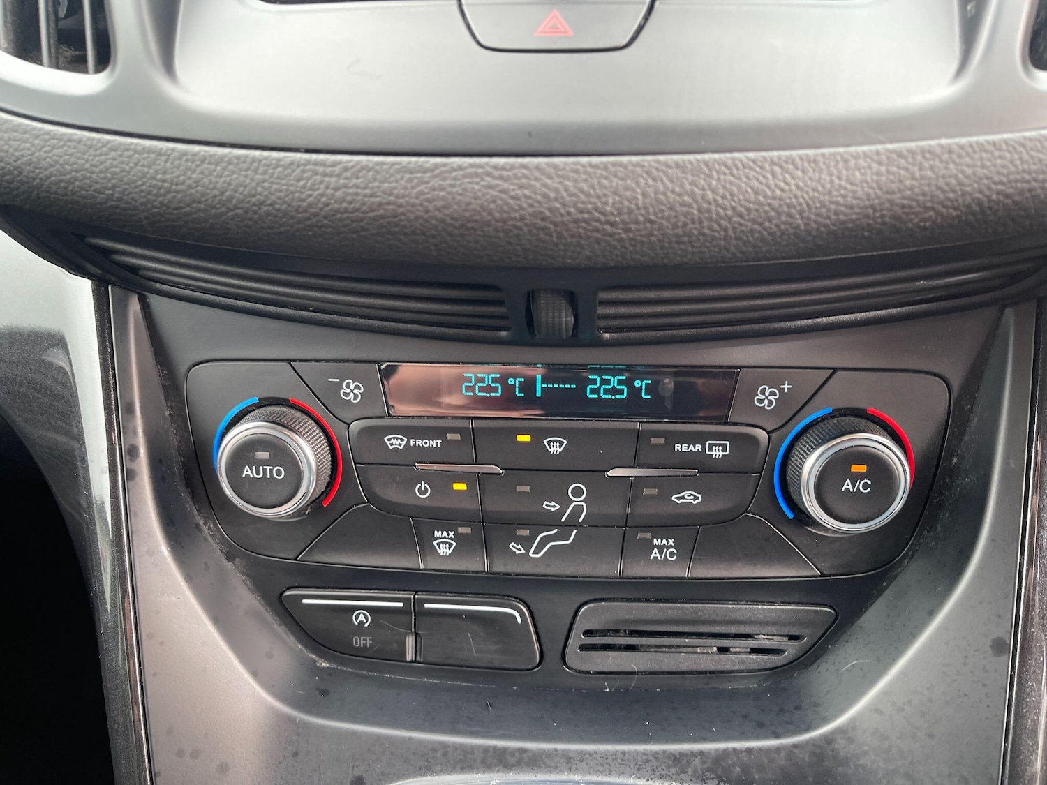 Used Ford Kuga 2018 for sale - 77484448: Photo 27