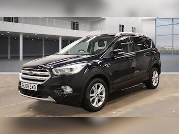 Used Ford Kuga 2018 for sale - 77484448: Photo