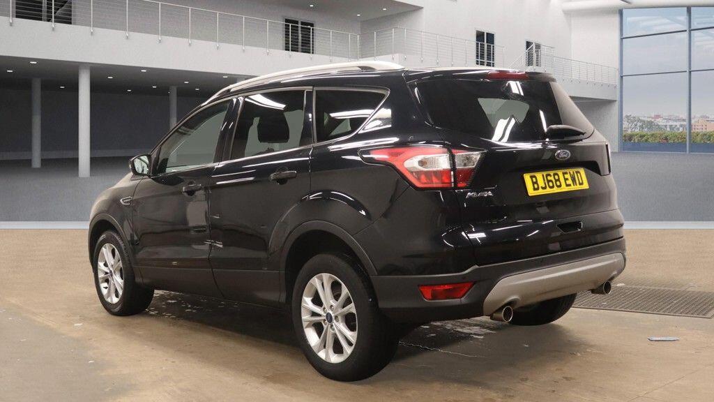 Used Ford Kuga for sale - 77484448: Photo 3