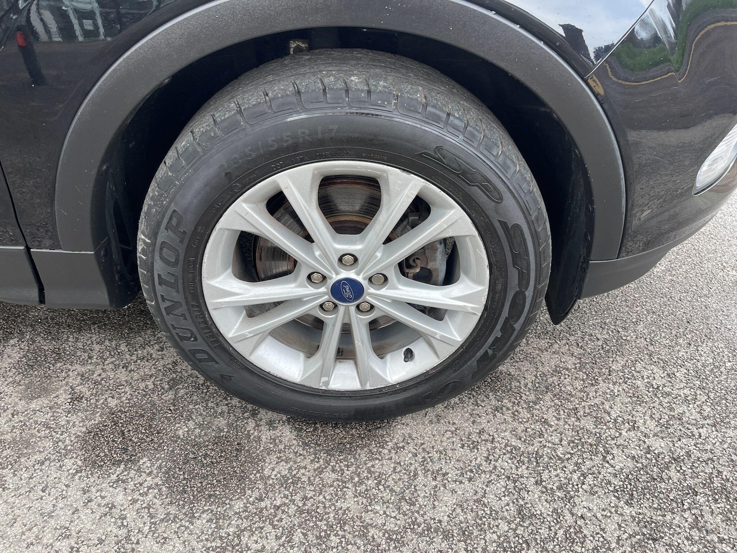 Used Ford Kuga 2018 for sale - 77484448: Photo 38